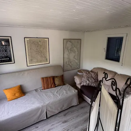 بيت للعطل Casa Con Vista A Krk