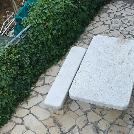 Casa Con Vista A Krk Dobrinj