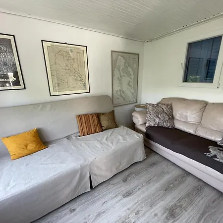 Casa Con Vista A Krk *