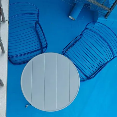 بيت للعطل Casa Con Vista A Krk