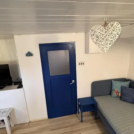 Casa Con Vista A Krk Case de vacanță *