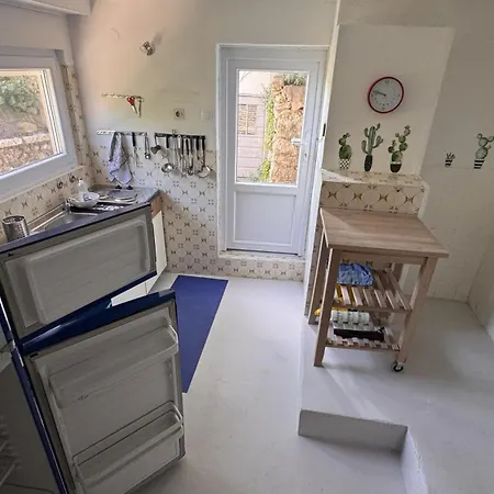 Casa Con Vista A Krk