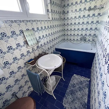 Casa Con Vista A Krk Ferienhaus Dobrinj