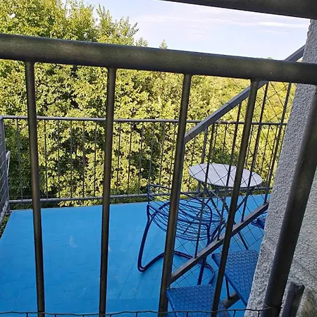 Casa Con Vista A Krk Ferienhaus